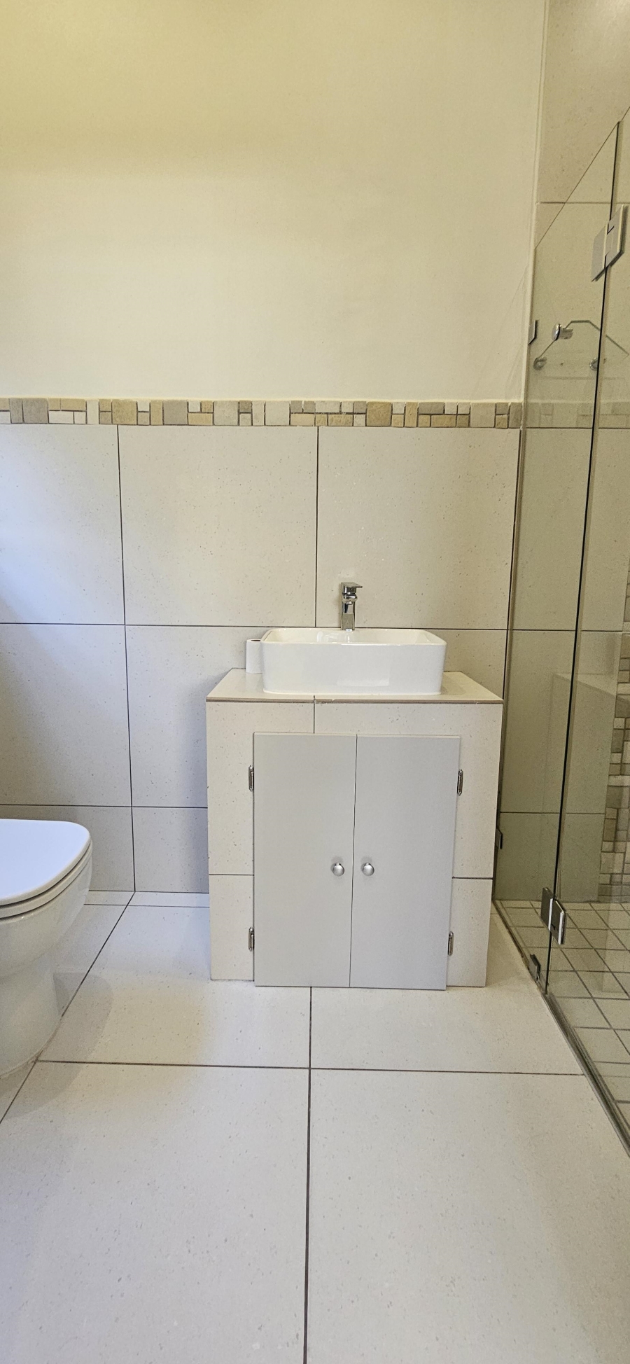 To Let 3 Bedroom Property for Rent in Berg En Dal Western Cape